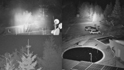 Chata Severka - Dolní Lomná