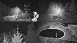 Chata Severka - Dolní Lomná