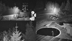 Chata Severka - Dolní Lomná