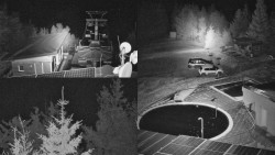 Chata Severka - Dolní Lomná