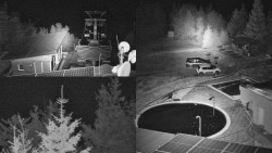 Chata Severka - Dolní Lomná