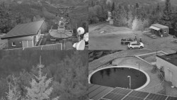 Chata Severka - Dolní Lomná