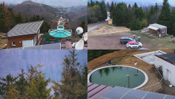 Chata Severka - Dolní Lomná