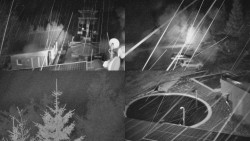 Chata Severka - Dolní Lomná