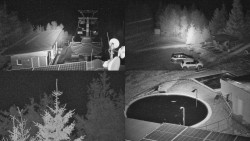 Chata Severka - Dolní Lomná