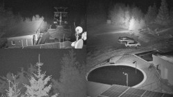 Chata Severka - Dolní Lomná