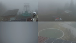 Chata Severka - Dolní Lomná