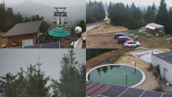 Chata Severka - Dolní Lomná