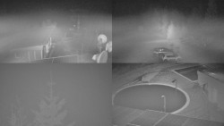 Chata Severka - Dolní Lomná