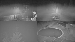 Chata Severka - Dolní Lomná