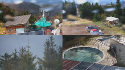 Chata Severka - Dolní Lomná