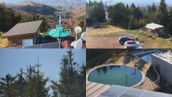 Chata Severka - Dolní Lomná