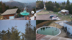 Chata Severka - Dolní Lomná