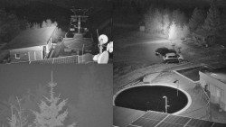 Chata Severka - Dolní Lomná