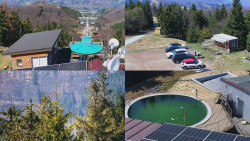 Chata Severka - Dolní Lomná