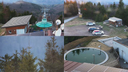 Chata Severka - Dolní Lomná