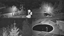 Chata Severka - Dolní Lomná