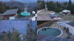 Chata Severka - Dolní Lomná