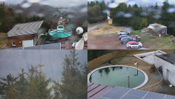 Chata Severka - Dolní Lomná