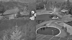 Chata Severka - Dolní Lomná