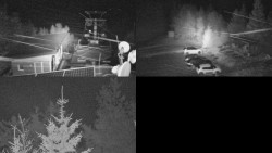 Chata Severka - Dolní Lomná