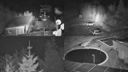 Chata Severka - Dolní Lomná