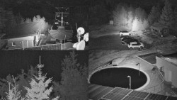 Chata Severka - Dolní Lomná