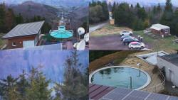 Chata Severka - Dolní Lomná