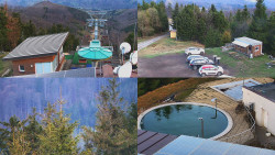 Chata Severka - Dolní Lomná