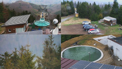 Chata Severka - Dolní Lomná