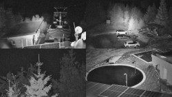 Chata Severka - Dolní Lomná