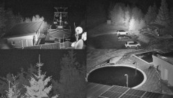 Chata Severka - Dolní Lomná