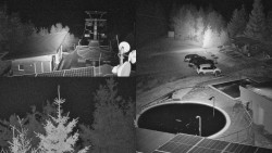 Chata Severka - Dolní Lomná