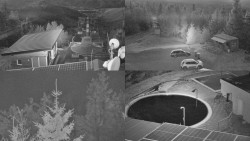 Chata Severka - Dolní Lomná