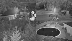 Chata Severka - Dolní Lomná