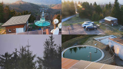 Chata Severka - Dolní Lomná