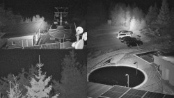 Chata Severka - Dolní Lomná