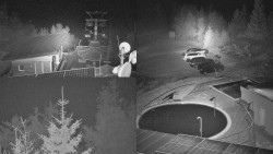 Chata Severka - Dolní Lomná