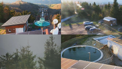 Chata Severka - Dolní Lomná