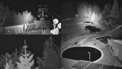 Chata Severka - Dolní Lomná