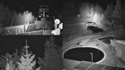 Chata Severka - Dolní Lomná