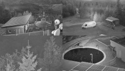 Chata Severka - Dolní Lomná