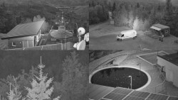 Chata Severka - Dolní Lomná