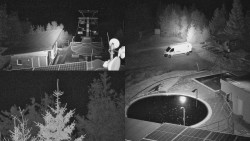 Chata Severka - Dolní Lomná