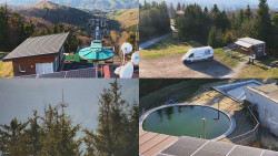 Chata Severka - Dolní Lomná