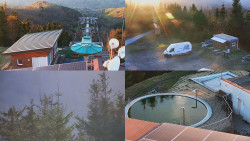 Chata Severka - Dolní Lomná