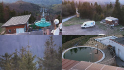 Chata Severka - Dolní Lomná