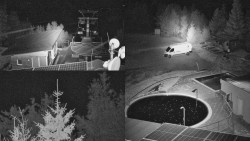 Chata Severka - Dolní Lomná