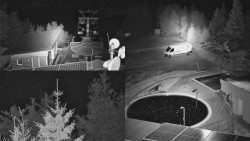 Chata Severka - Dolní Lomná