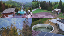 Chata Severka - Dolní Lomná